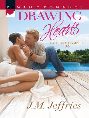 cover image of Drawing Hearts